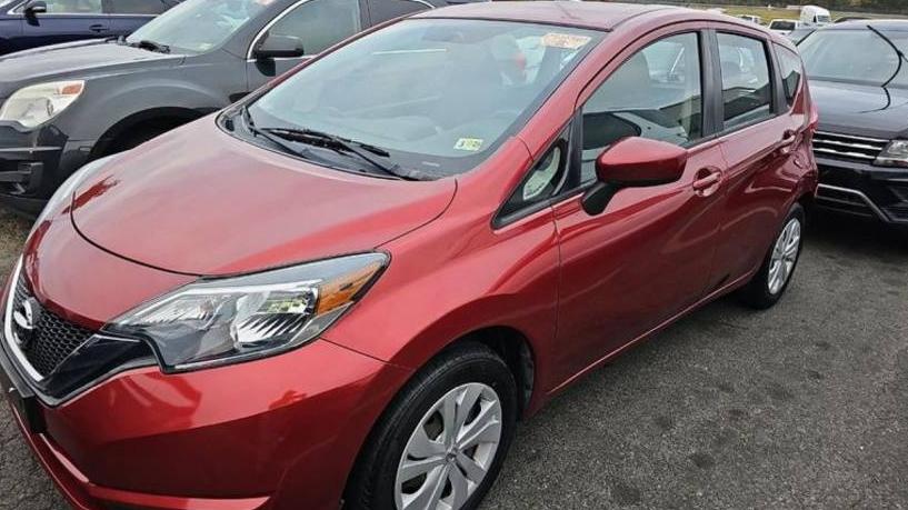 NISSAN VERSA NOTE 2019 3N1CE2CP6KL360045 image